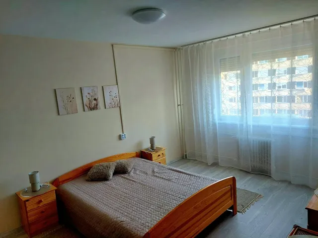 Kiadó lakás Tatabánya 53 nm