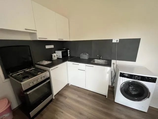 Kiadó lakás Tata 55 nm