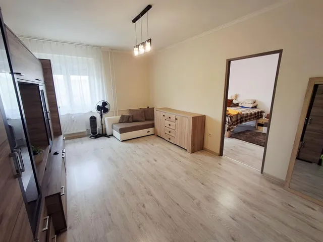 Eladó lakás Tatabánya 52 nm