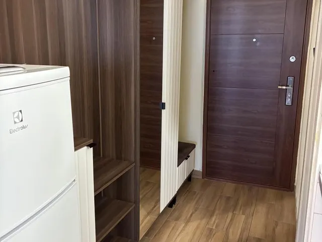 Eladó lakás Tatabánya 30 nm