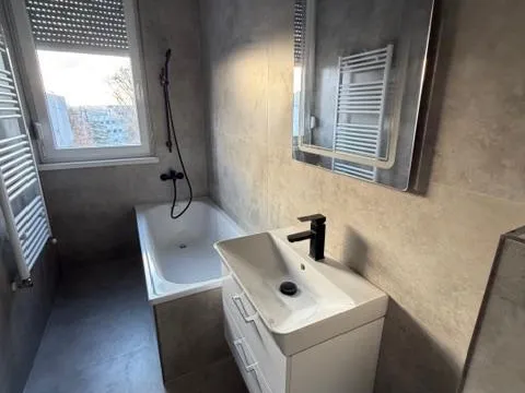 Eladó lakás Tatabánya 58 nm