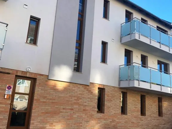 Kiadó lakás Tata 68 nm