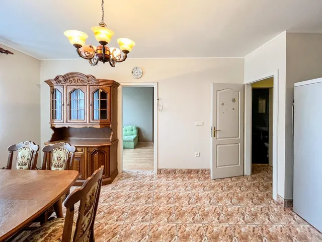 Eladó lakás Tatabánya 58 nm