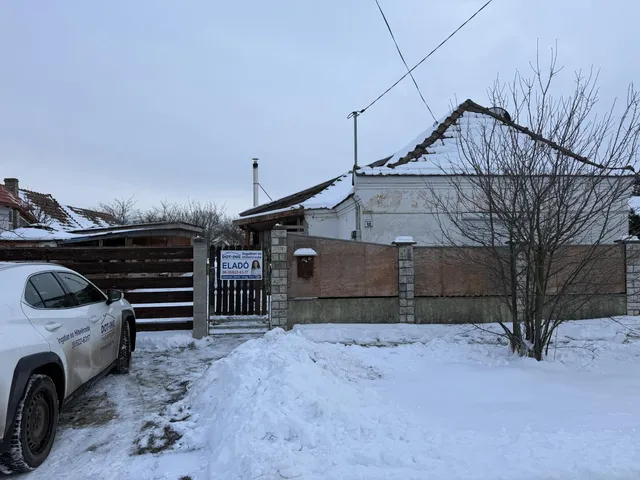 Eladó ház Mocsa 89 nm