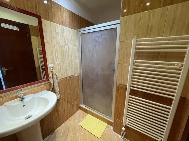 Kiadó lakás Tata 40 nm