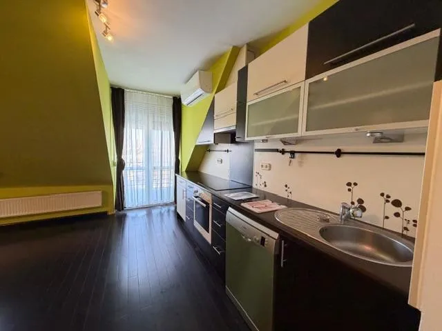 Kiadó lakás Tata 79 nm