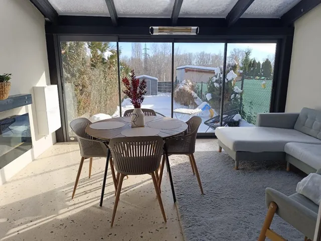 Eladó ház Tatabánya 109 nm