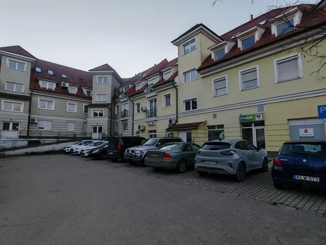 Eladó lakás Tatabánya 73 nm