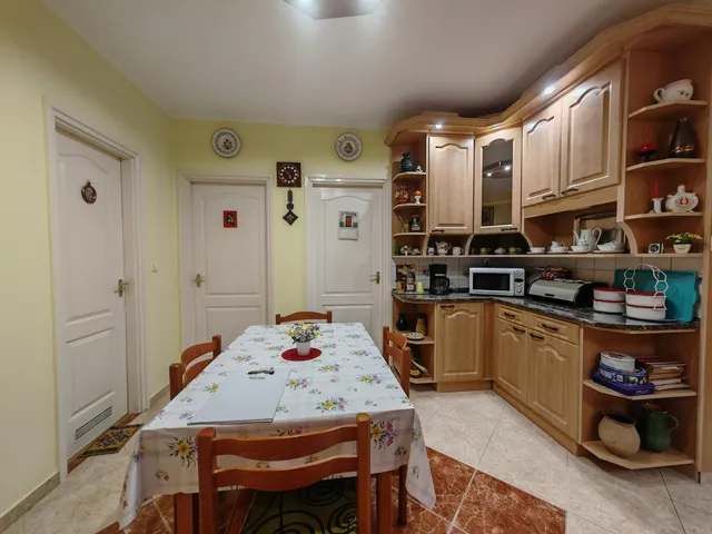 Eladó lakás Tatabánya 73 nm