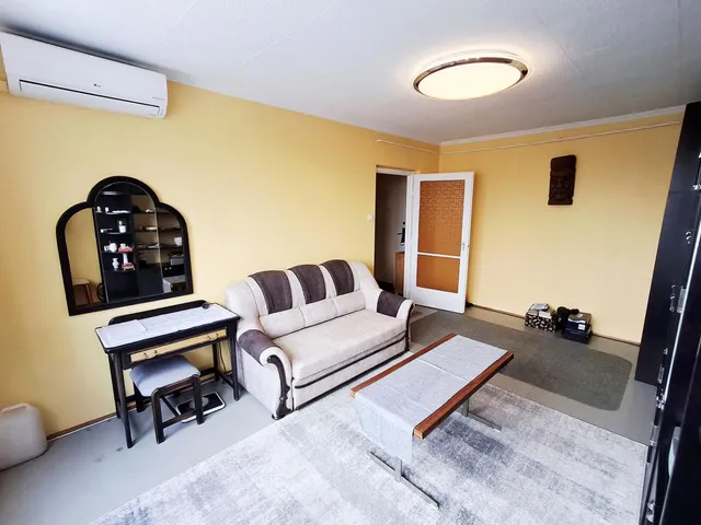 Eladó lakás Tatabánya 49 nm