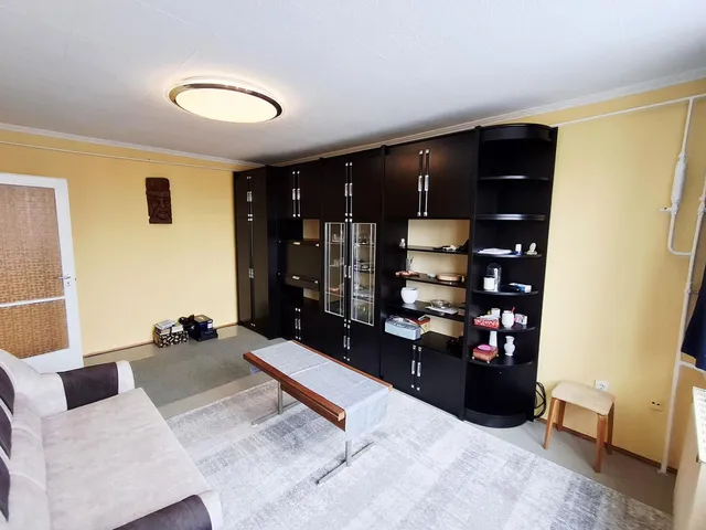 Eladó lakás Tatabánya 49 nm