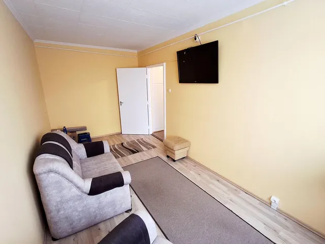 Eladó lakás Tatabánya 49 nm