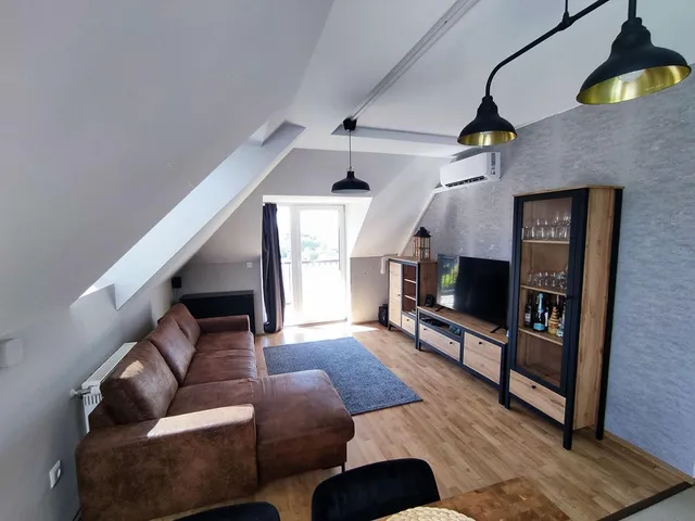 Eladó lakás Tatabánya 80 nm