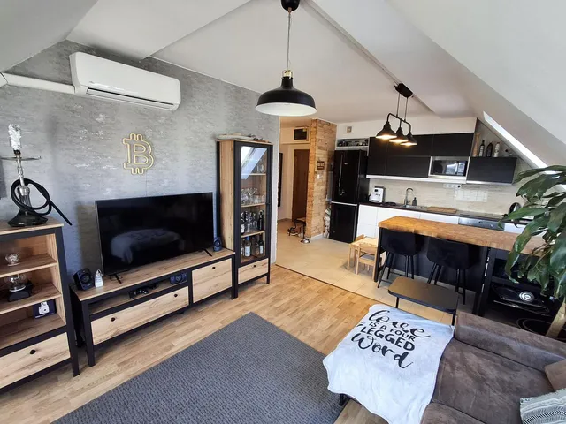 Eladó lakás Tatabánya 80 nm