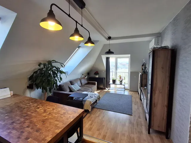 Eladó lakás Tatabánya 80 nm