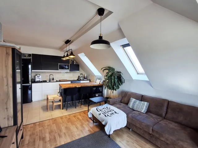 Eladó lakás Tatabánya 80 nm