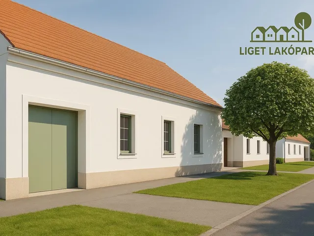 Eladó lakás Tata 57 nm