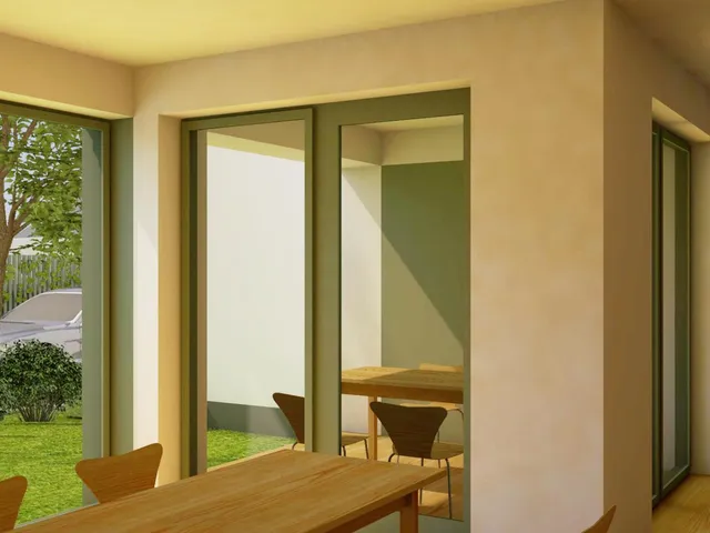 Eladó lakás Tata 57 nm