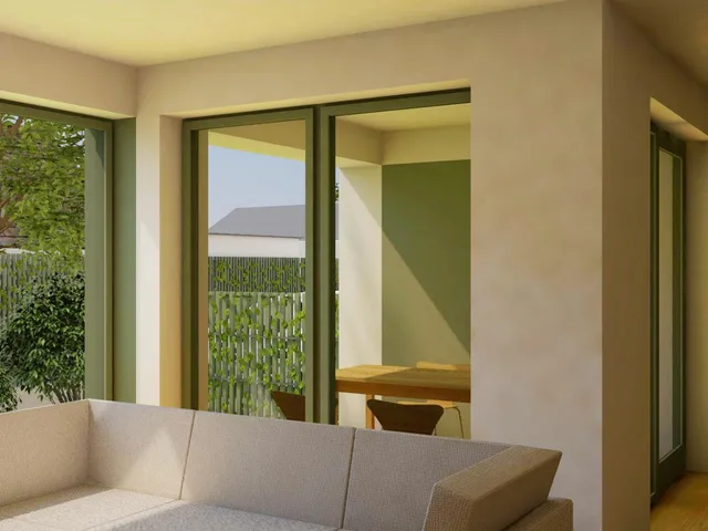 Eladó lakás Tata 57 nm