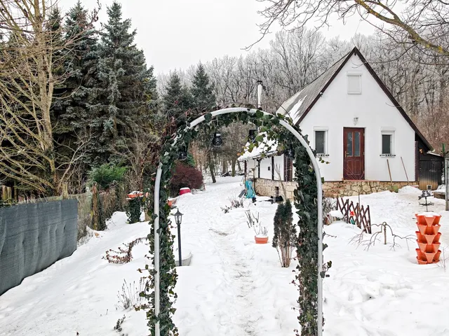 Eladó ház Vértestolna 57 nm