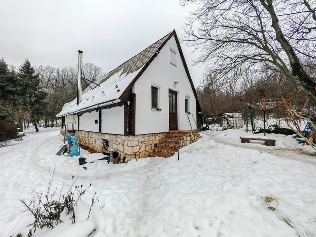 Eladó ház Vértestolna 57 nm