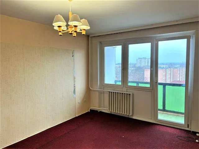 Eladó lakás Tatabánya, Újváros 50 nm