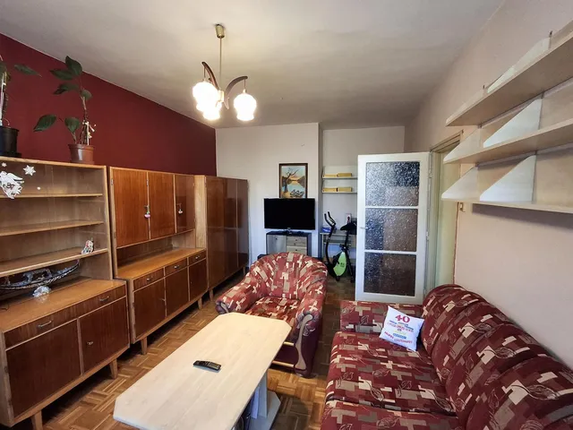 Eladó lakás Tatabánya 44 nm