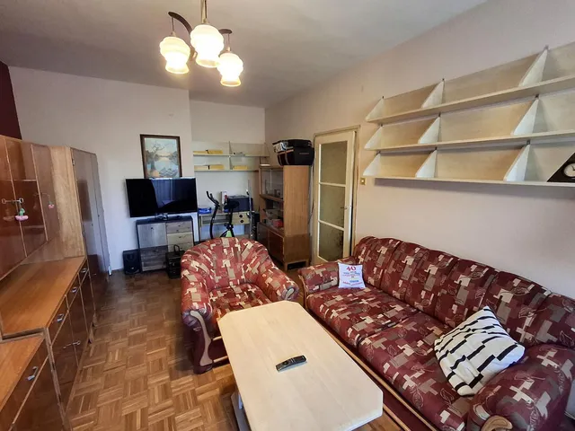 Eladó lakás Tatabánya 44 nm