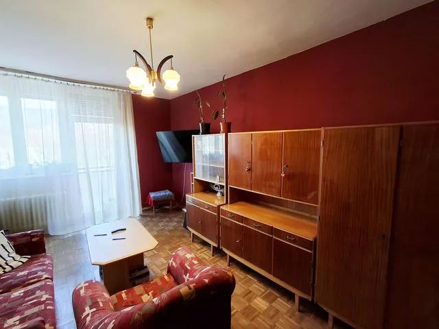 Eladó lakás Tatabánya 44 nm