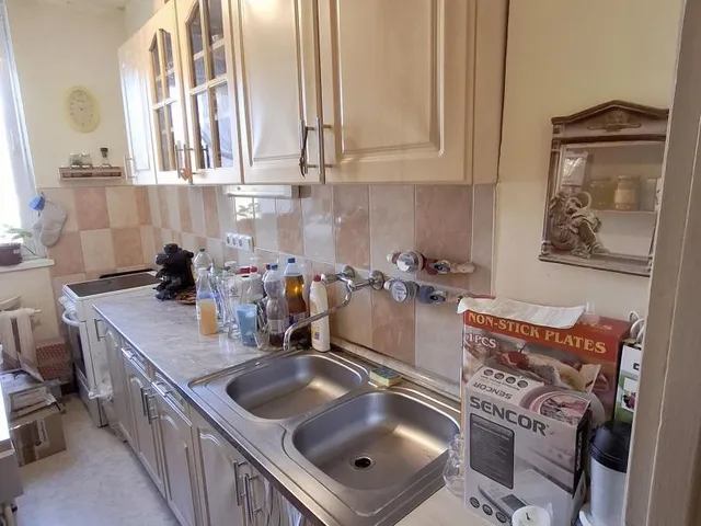 Eladó lakás Tatabánya 44 nm