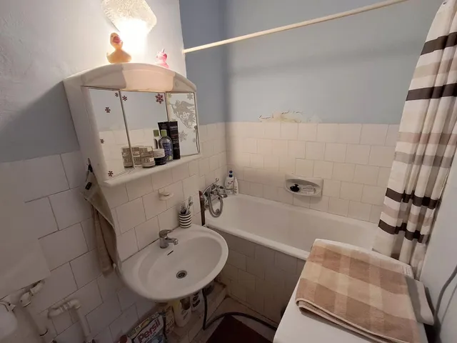 Eladó lakás Tatabánya 44 nm