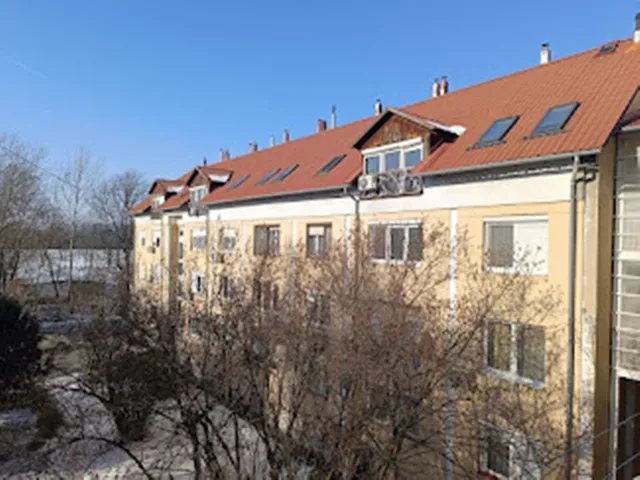 Eladó lakás Tata 39 nm