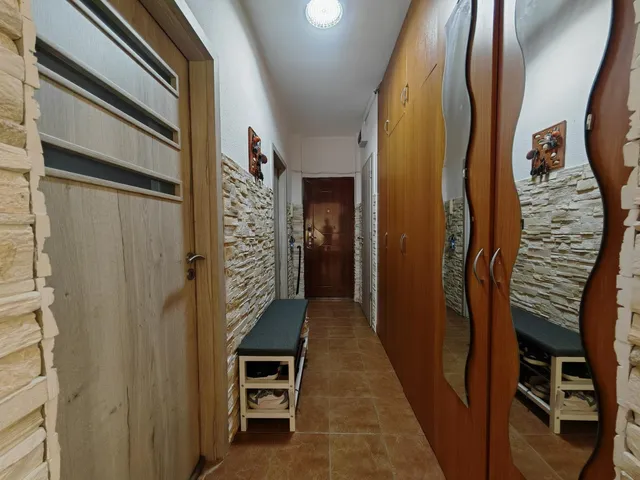 Eladó lakás Tatabánya 59 nm