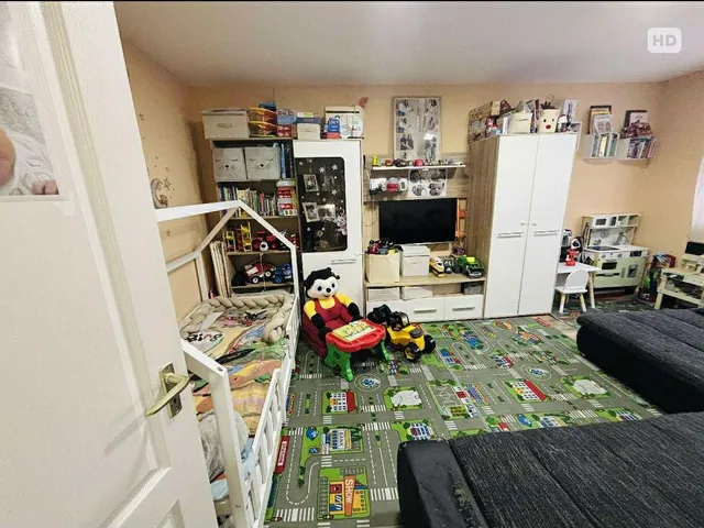 Eladó lakás Komárom 48 nm