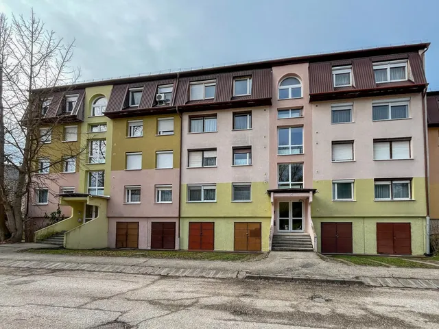 Kiadó lakás Tata 37 nm