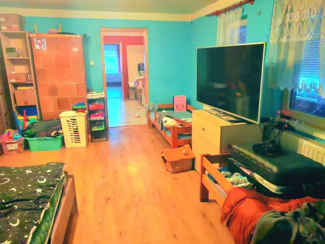 Eladó ház Bokod 132 nm