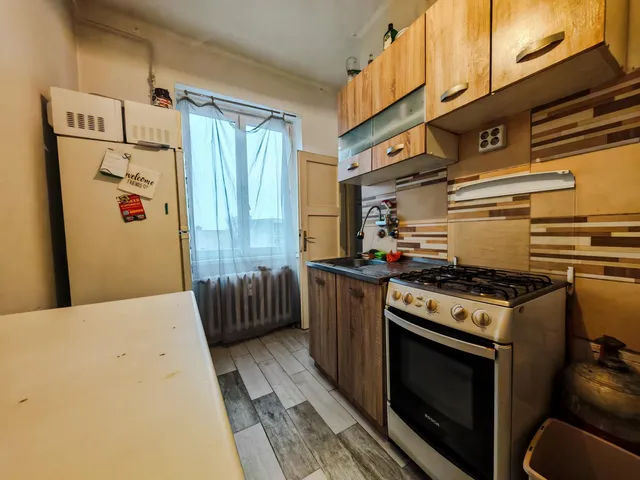 Eladó lakás Tatabánya 52 nm