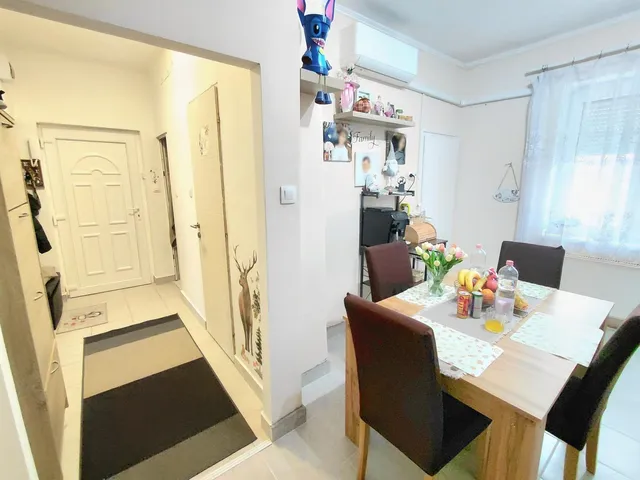 Eladó lakás Oroszlány 55 nm