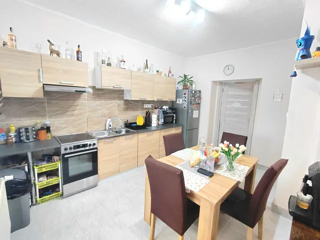 Eladó lakás Oroszlány 55 nm