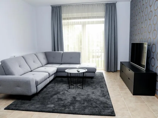 Kiadó lakás Komárom 87 nm