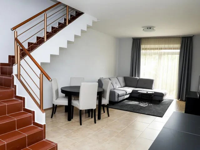 Kiadó lakás Komárom 87 nm