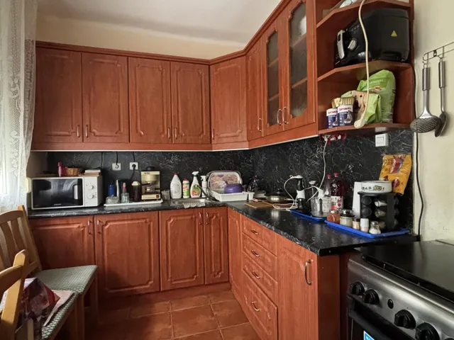 Eladó lakás Tata 37 nm