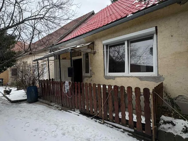 Eladó lakás Tata 45 nm