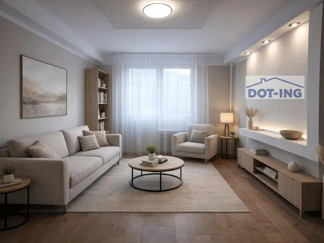 Eladó lakás Tatabánya 53 nm