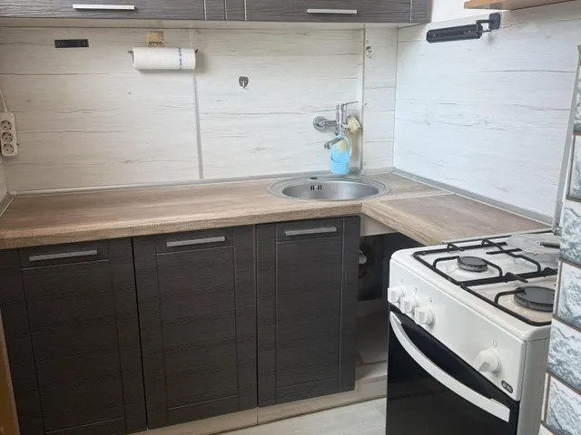 Eladó lakás Komárom 29 nm