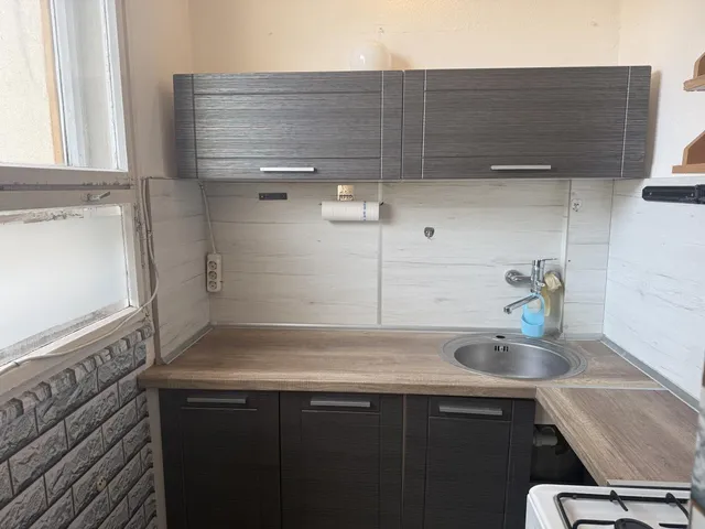 Eladó lakás Komárom 29 nm