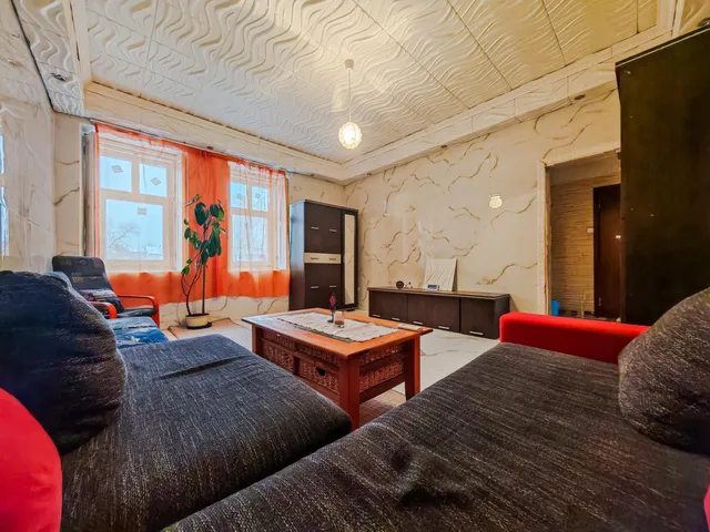 Eladó lakás Tata 50 nm