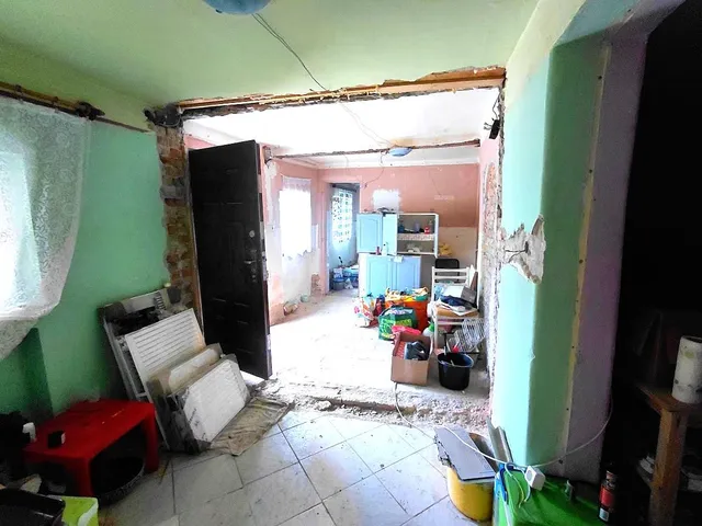 Eladó ház Komárom 98 nm