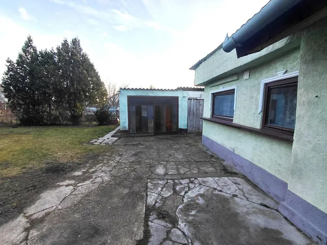 Eladó ház Komárom 98 nm