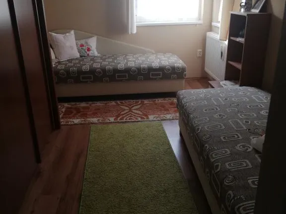 Kiadó lakás Komárom 47 nm